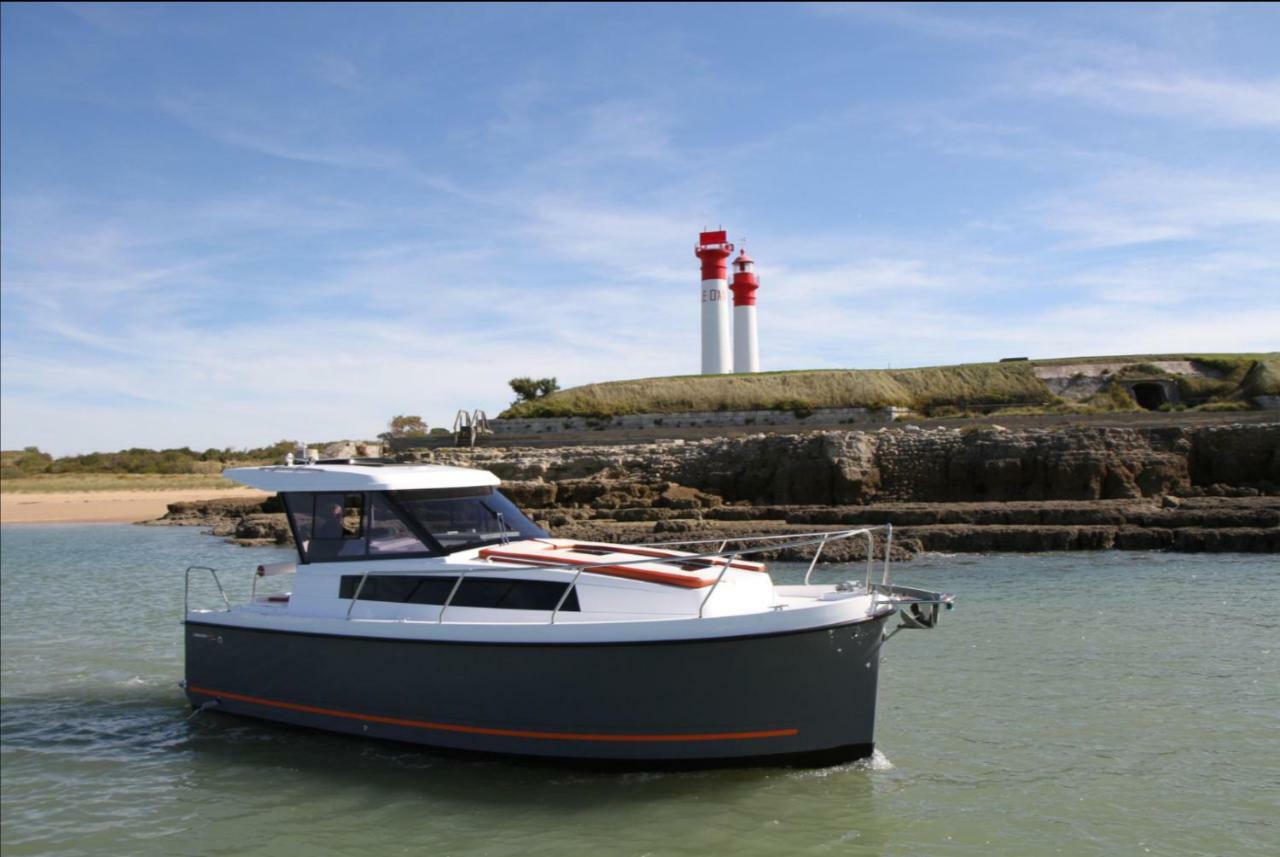 La Rochelle Sur L'Eau Hotel Exterior photo