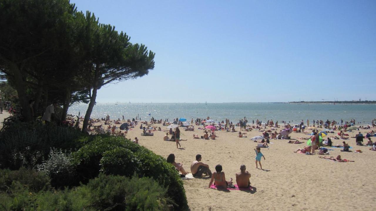 La Rochelle Sur L'Eau Hotel Exterior photo